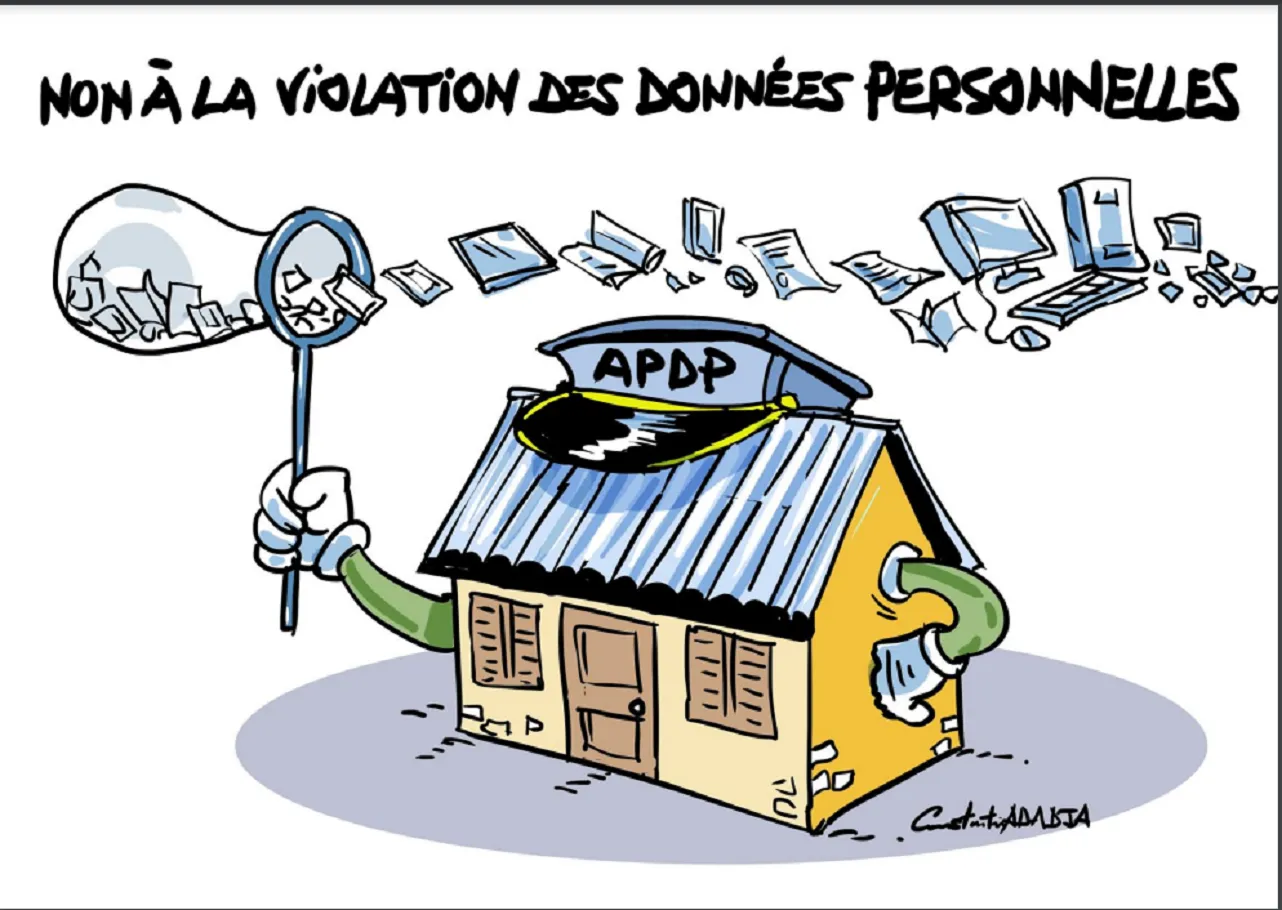 Protection des données à caractère personnel: L’Apdp, le rempart contre les atteintes à la vie privée