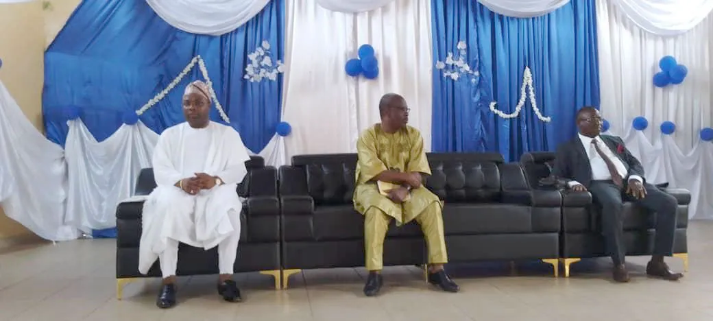 Tous pour accompagner ...