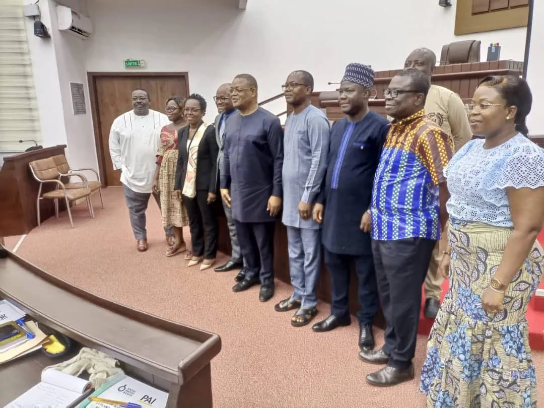 Etude du projet de budget de l’Etat gestion 2024 au Parlement: Le plaidoyer de la Société civile