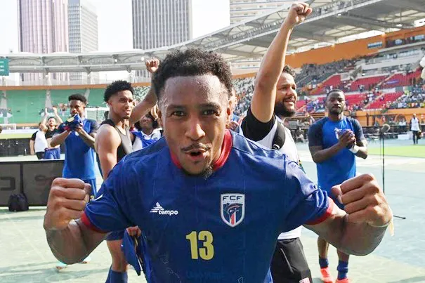 Le Cap-Vert a déjoué les pronostics au niveau du groupe B