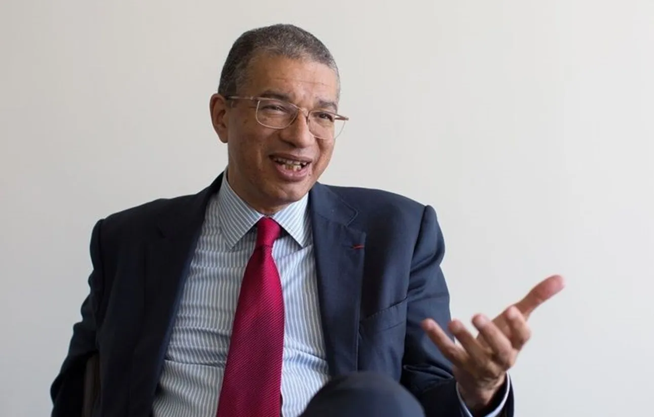 Lionel Zinsou