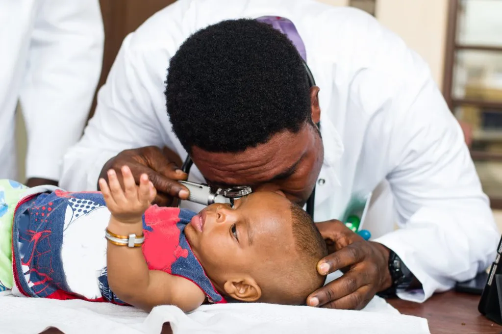 Améliorer la qualité de la prise en charge de l'enfant