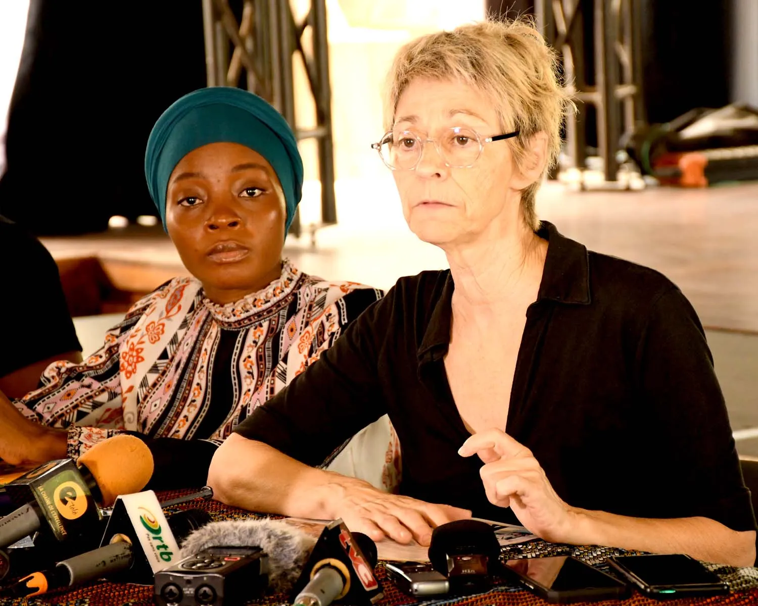 Les activités culturelles du 1er trimestre à l’institut français  du Bénin sont riches et variées