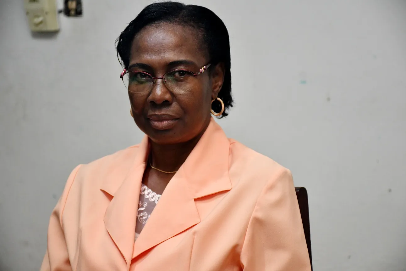 A en croire Emma-Alice Laourou Kissèzounon, chef centre du Ceg Ste Rita, toutes les dispositions ont été prises afin que tout se déroule suivant les normes et sans difficulté