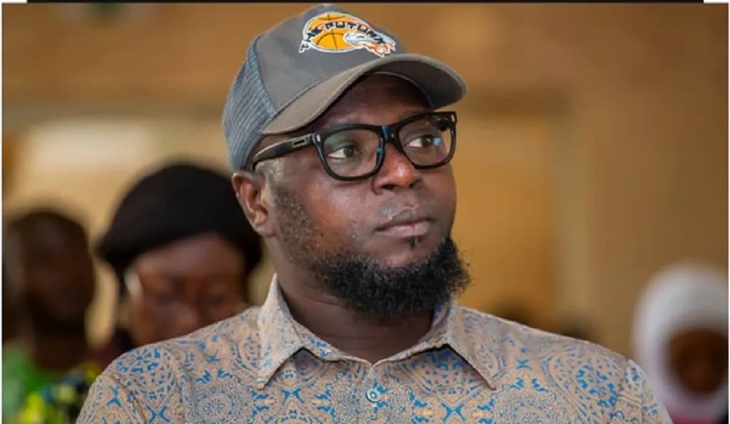 Saïdike Moussé pour relever les défi s de l’émergence du  basket-ball professionnel au Bénin