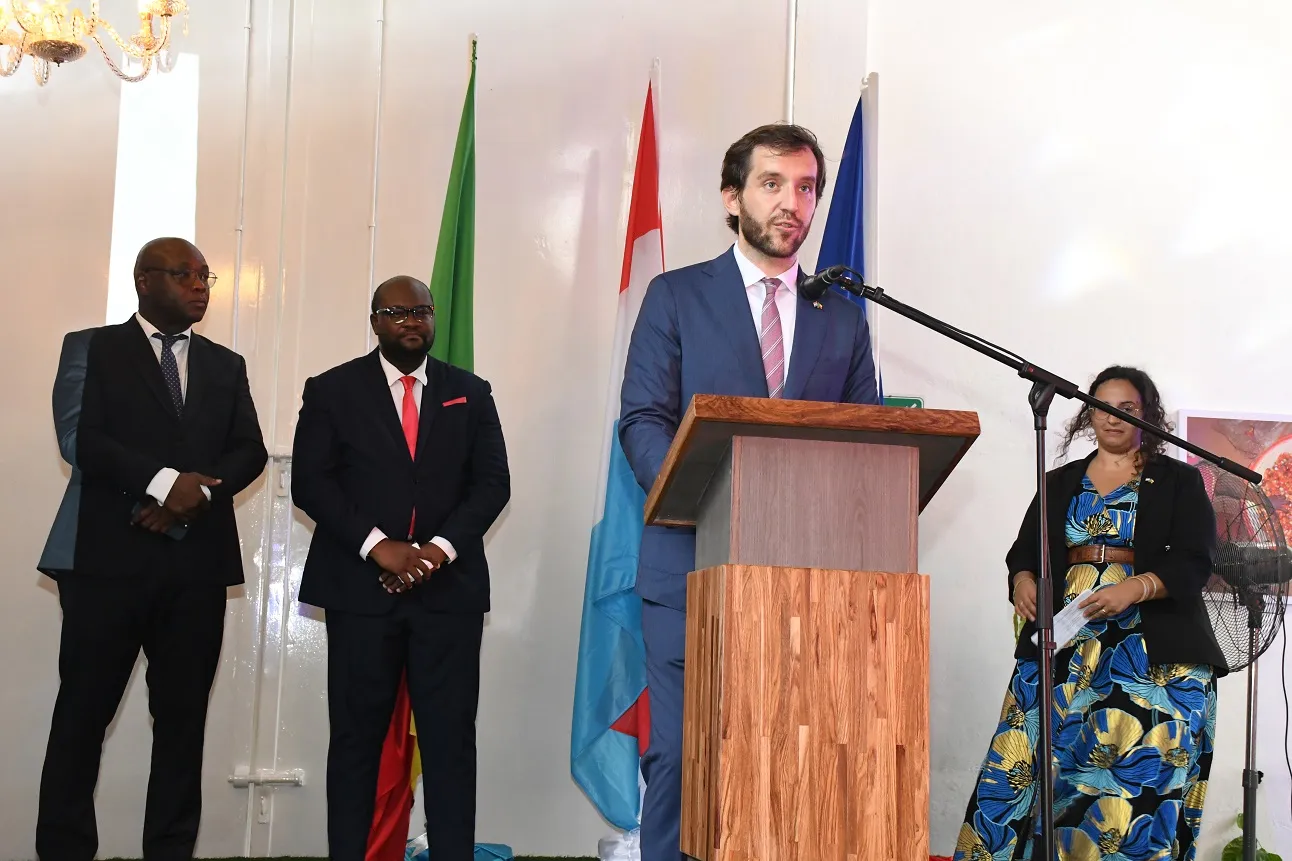 La célébration de cette fête nationale a été aussi l’occasion d’exposer « le chemin de l’école », un programme...