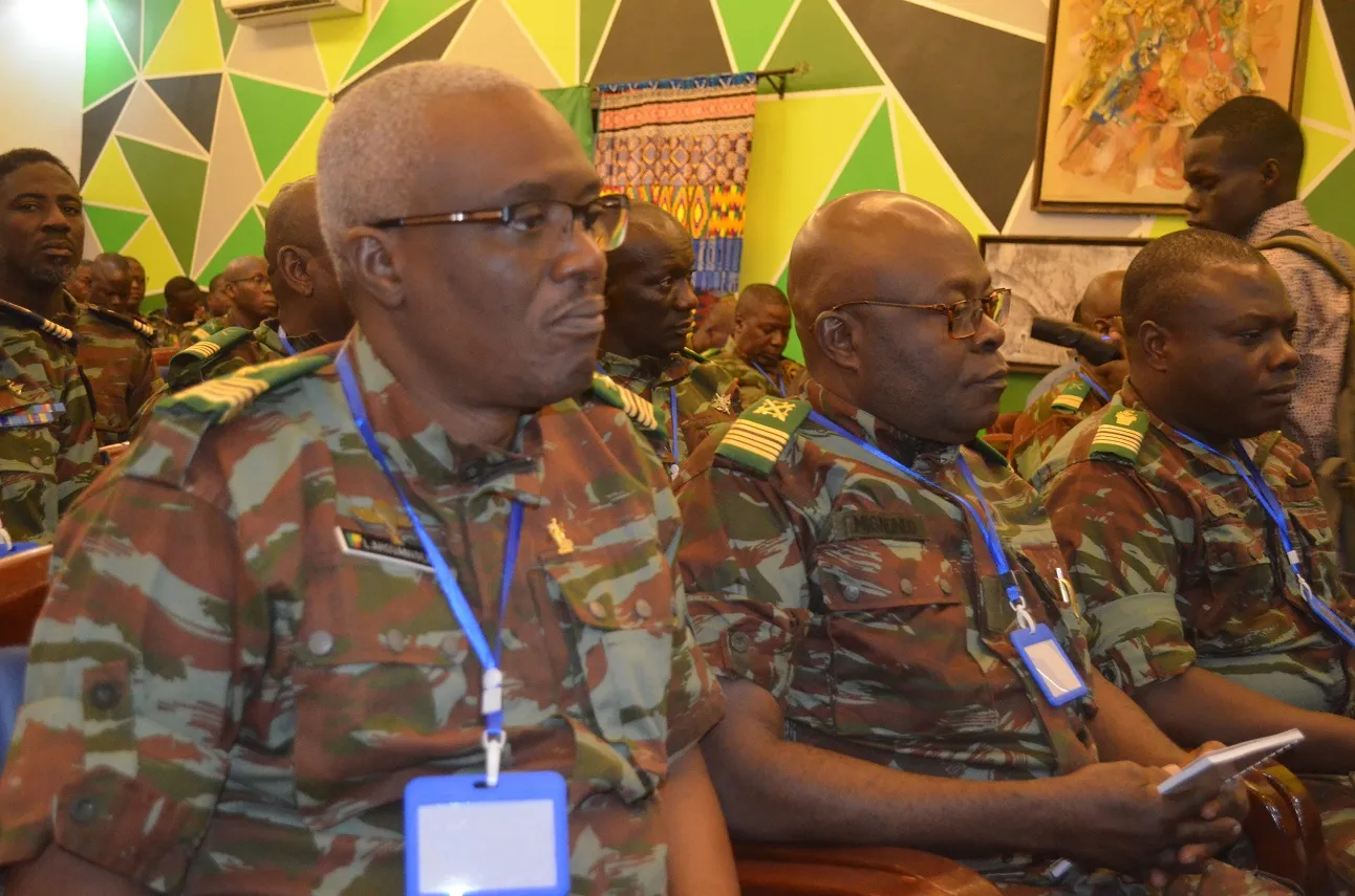 Identifier la meilleure tactique pour l’opération Mirador, face aux évolutions des modes d’action des terroristes, et identifier le soutien logistique adapté à la tactique