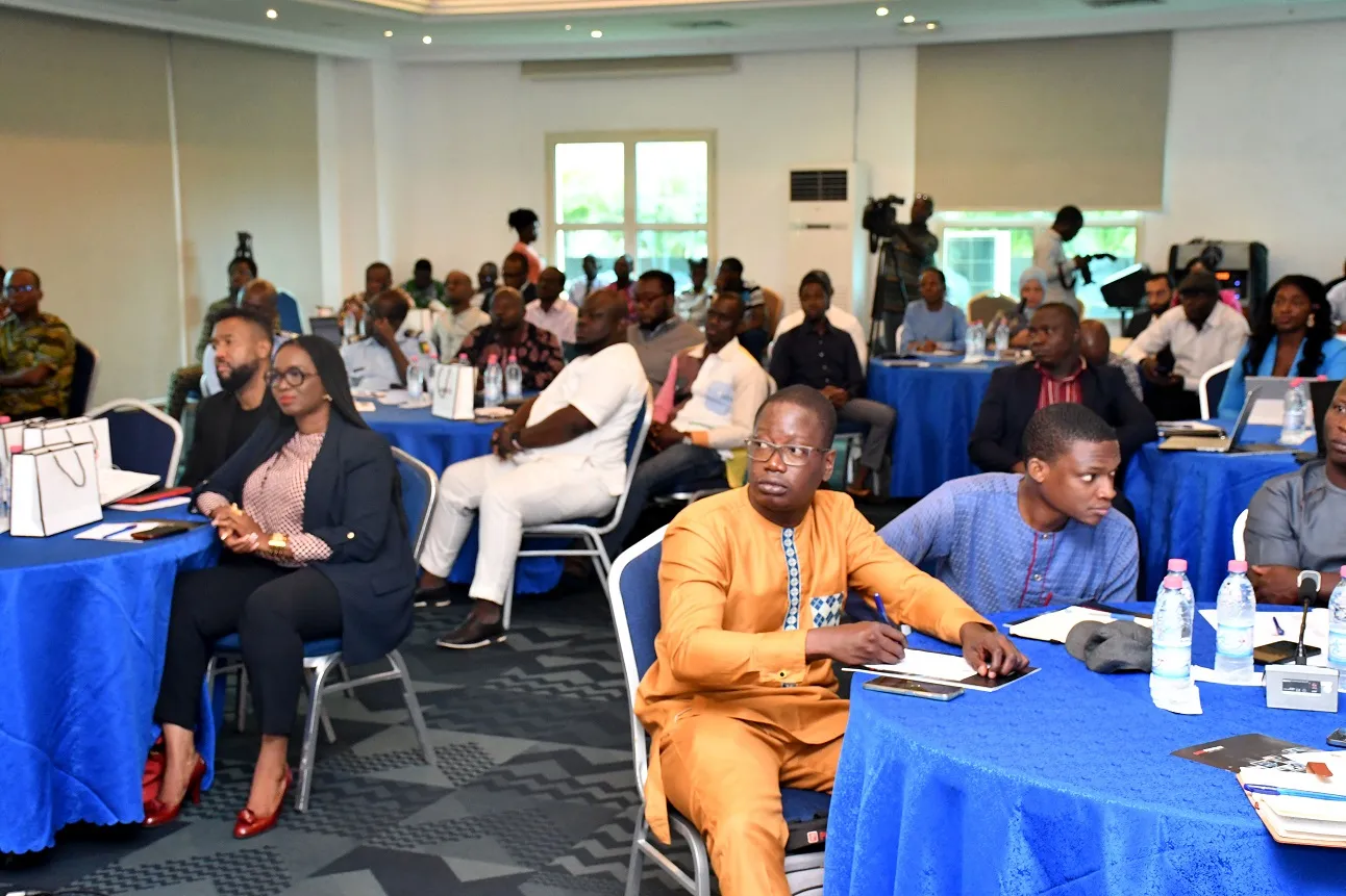 La sensibilisation à la cybersécurité et la formation professionnelle ont été abordées lors de cette première conférence