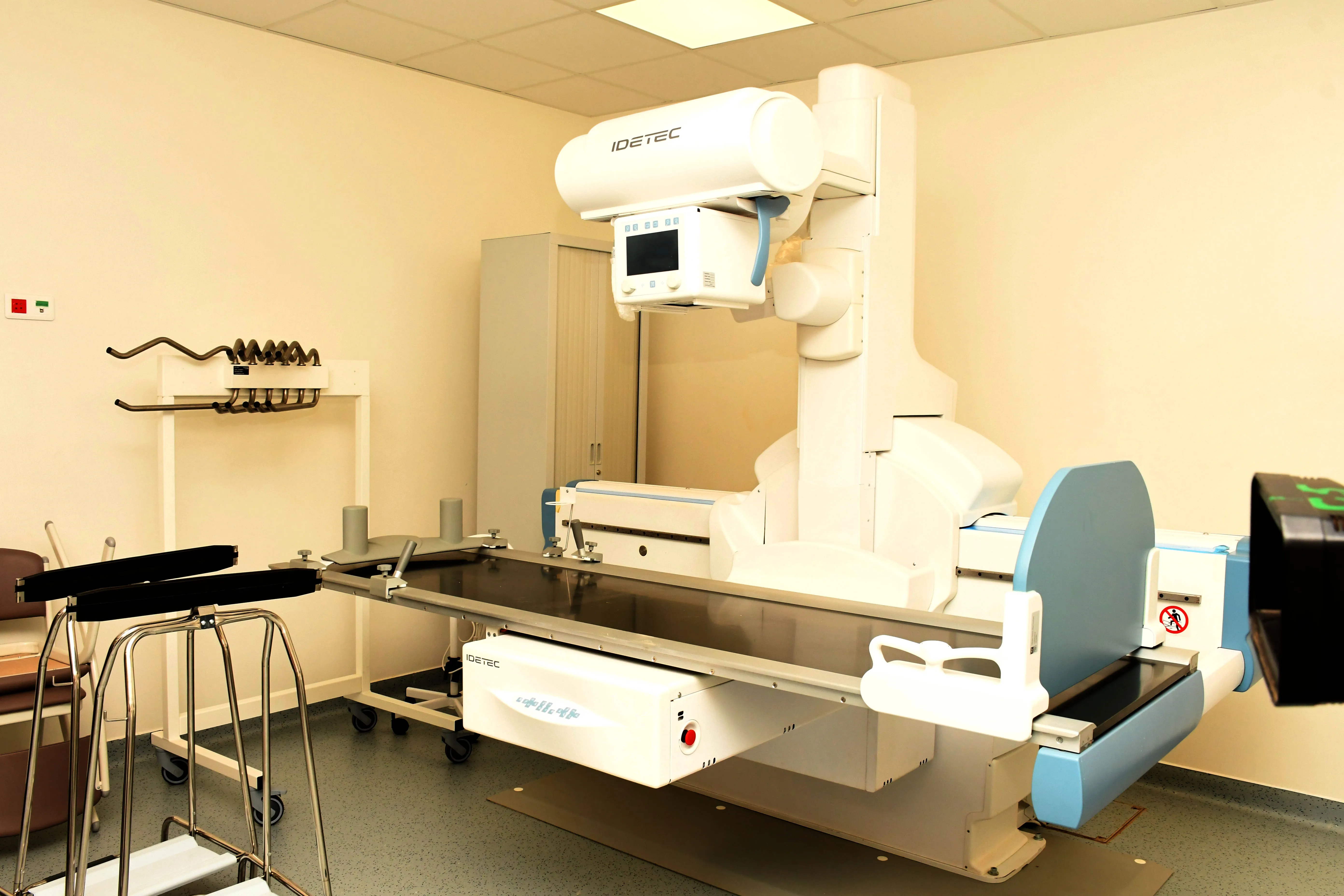 Le secteur de la santé se porte de mieux en mieux