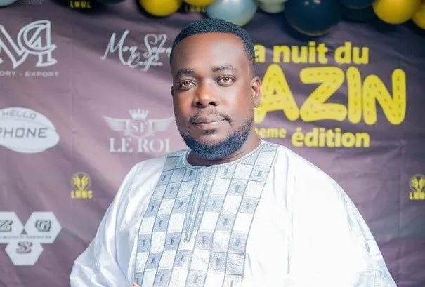 Le vice-président Romain Donou dévoile les objectifs de Sitatunga Fc