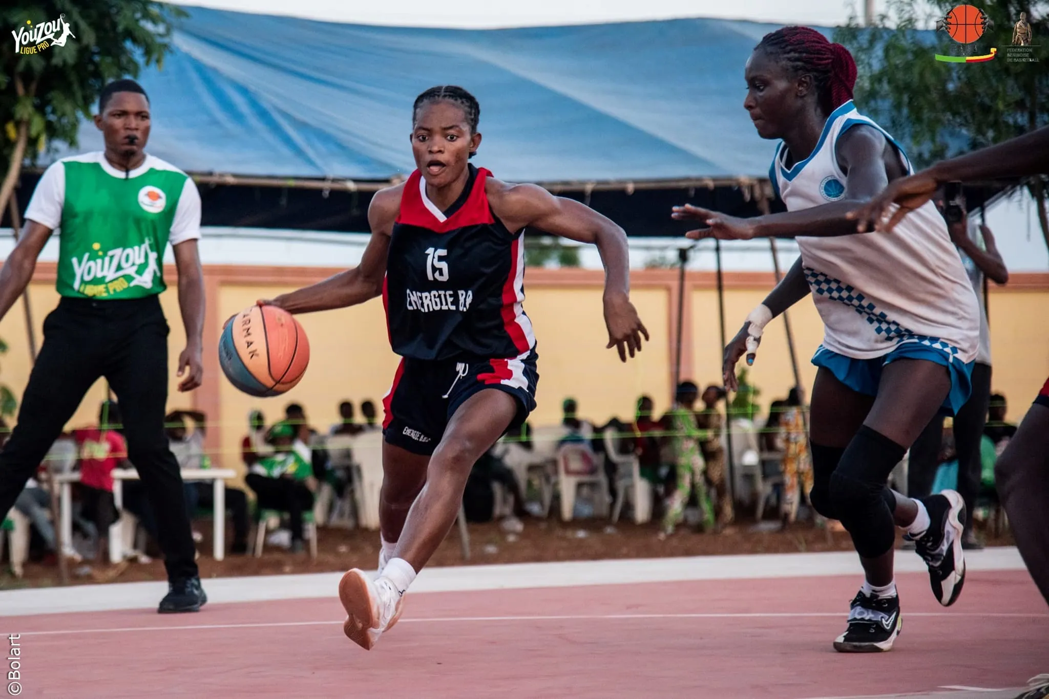 Aishatou Kondoh Sobabe