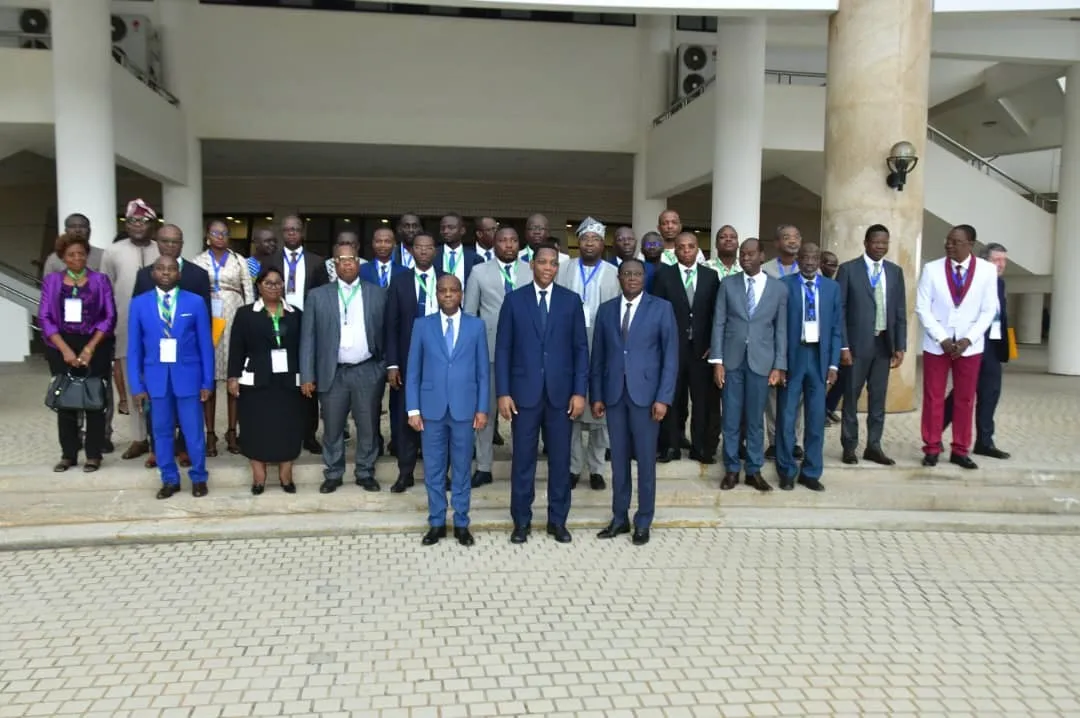 Cinq actions clés pour la modernisation du secteur judiciaire avec des acteurs prêts à jouer leur partition