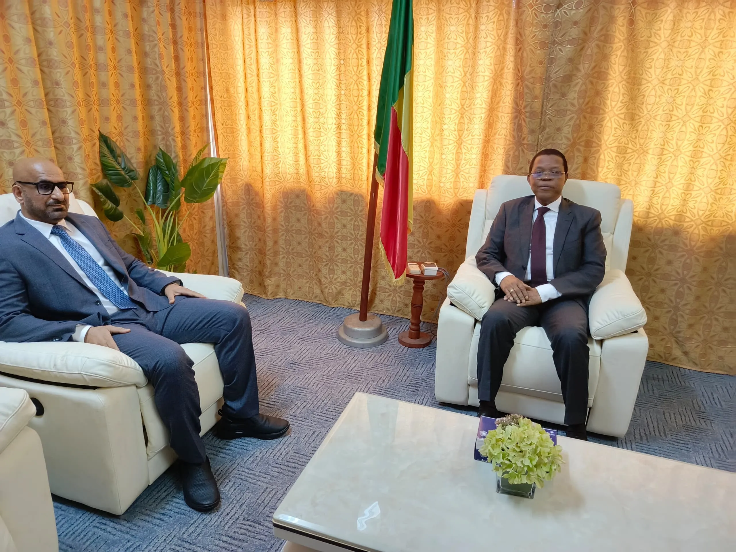 Médiateur de la République