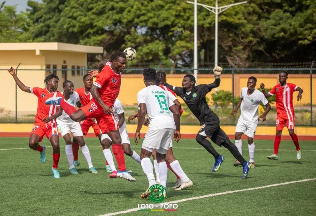 Les joueurs rivalisent d’ardeur pour faire monter leurs clubs