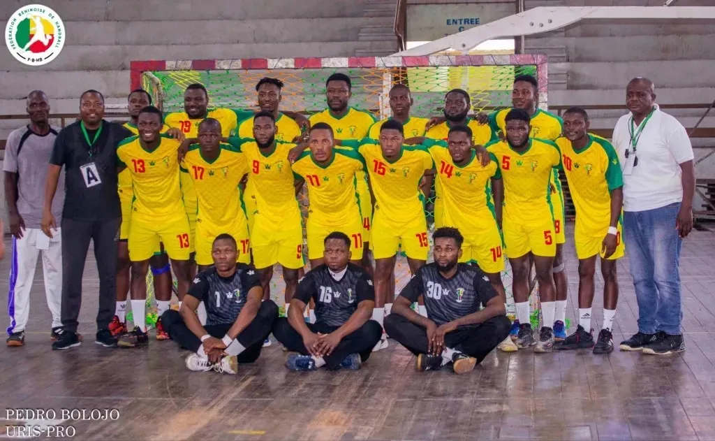 Les Guépards du Bénin