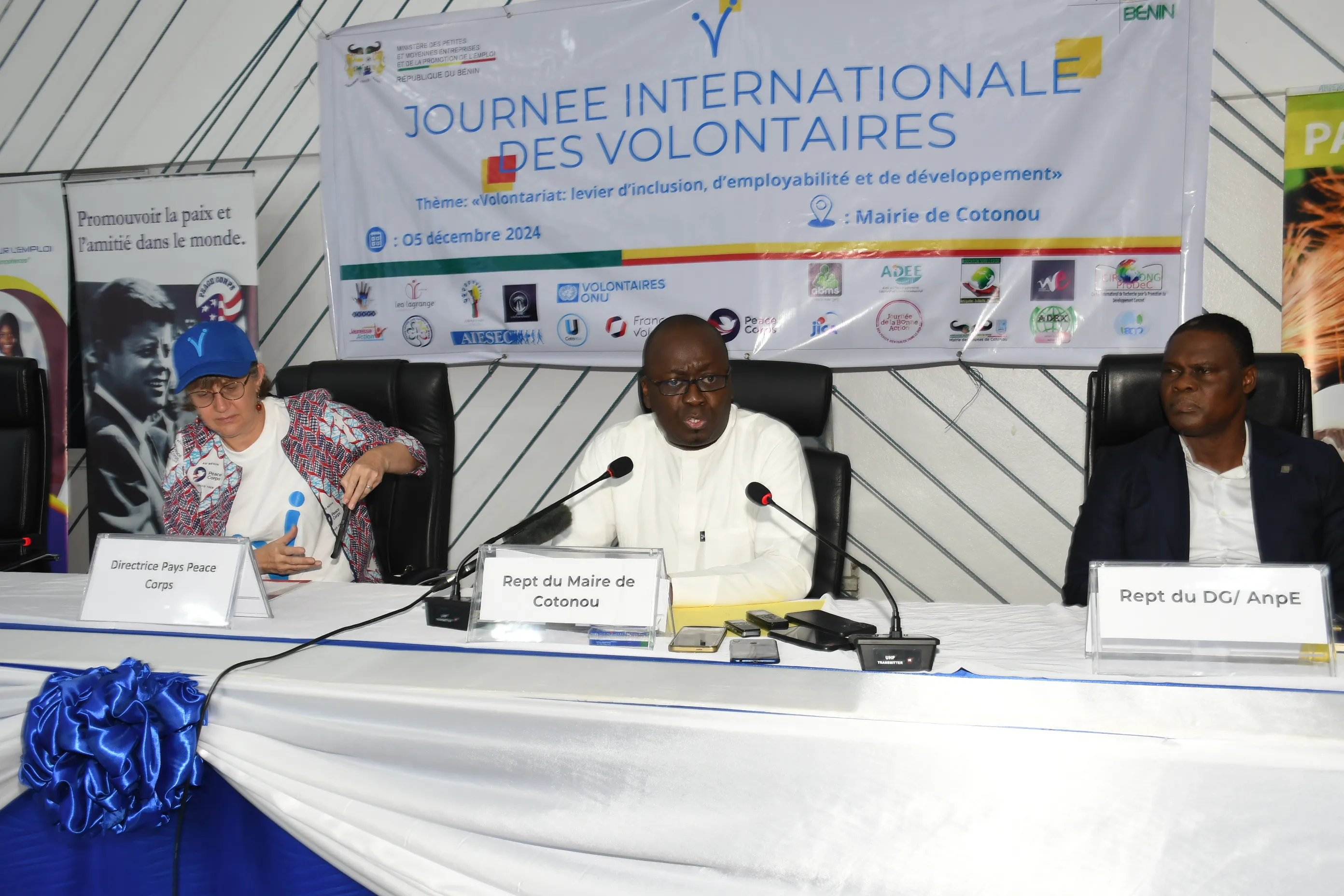 Proposer des solutions concrètes en vue de renforcer  l’efficacité du Paeg