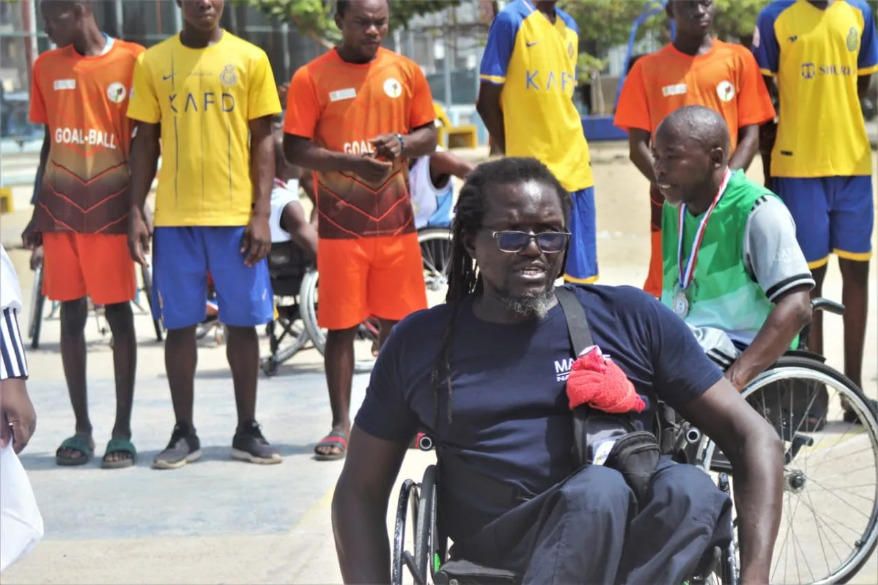 Abdel Rahman Ouorou Barè, président du Cnp-Ben, dresse un bilan positif et des perspectives meilleures