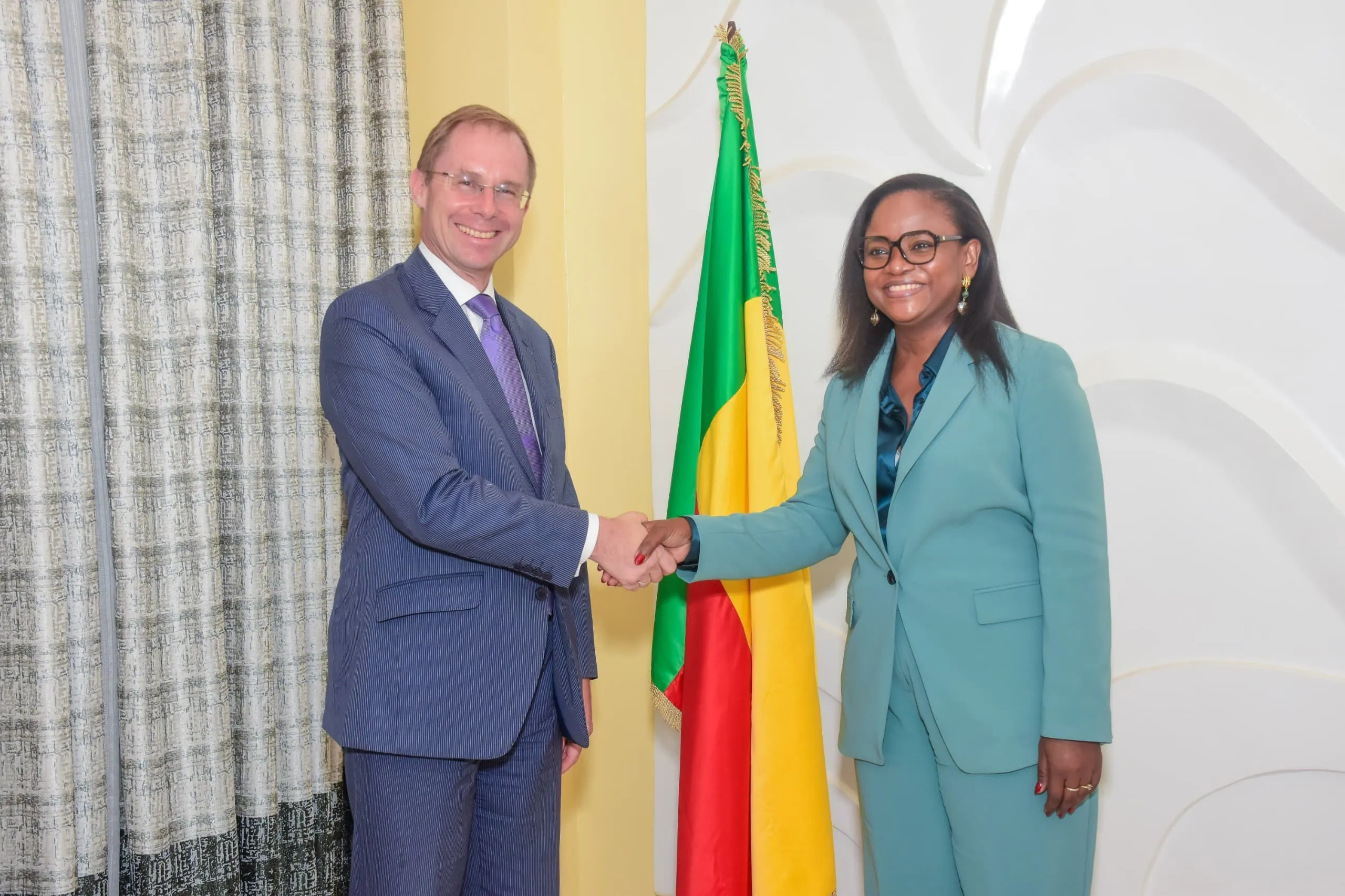 Haute cour de justice