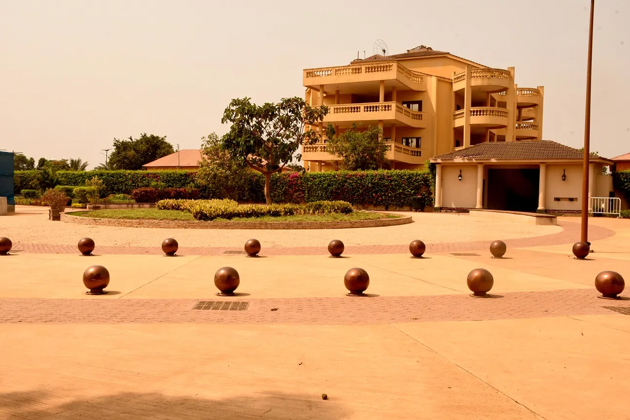 Les différents projets d’aménagement mettent davantage en valeur  la commune de Ouidah et ses offres touristiques