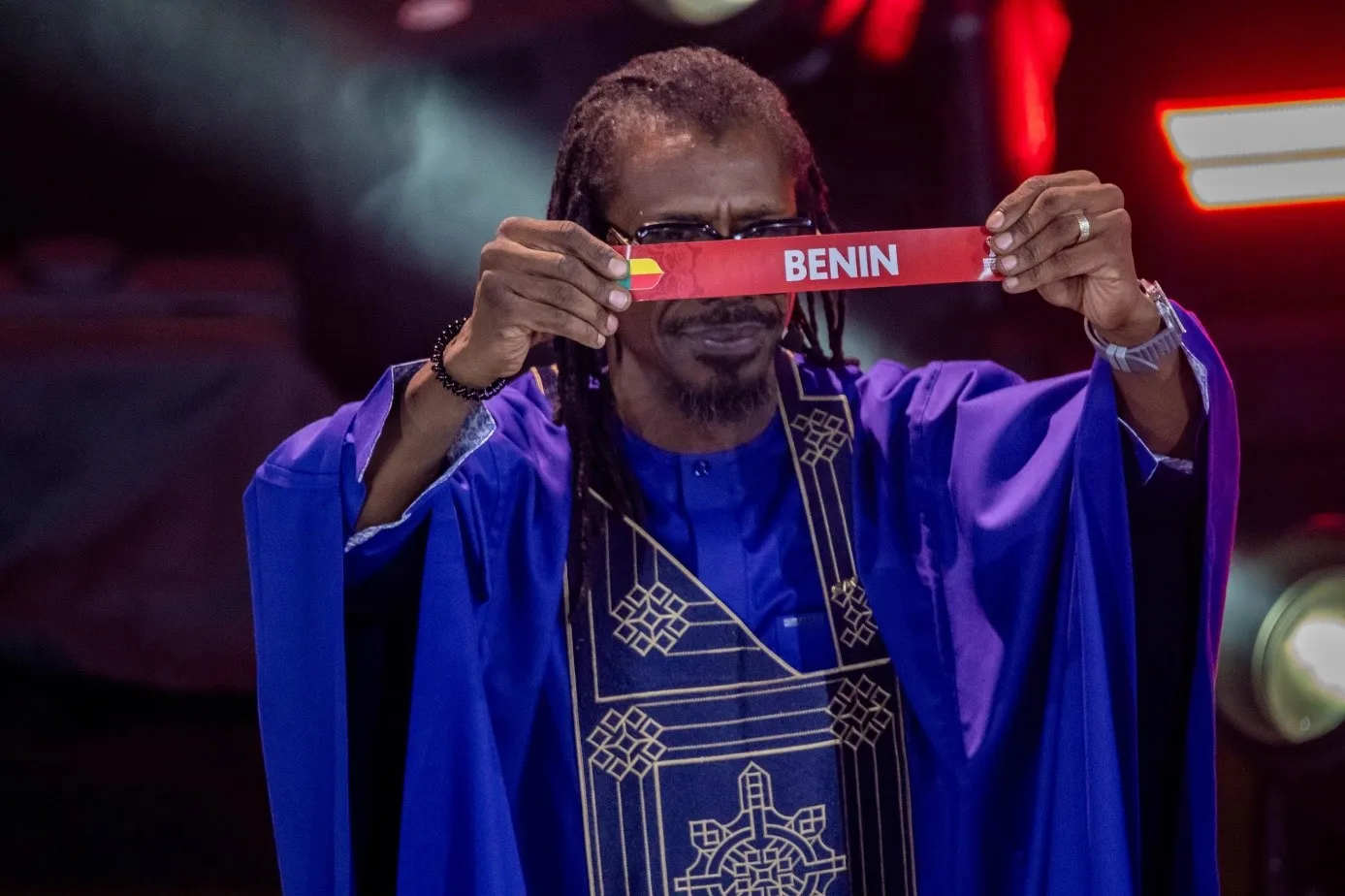 Chaque point comptera dans cette poule D où  rien n’est écrit d’avance