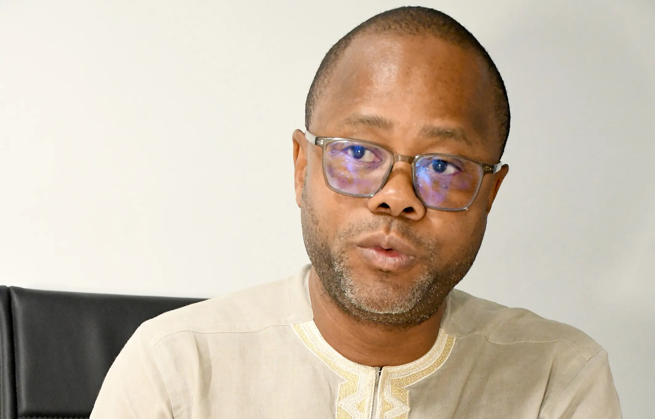 Wenceslas Adjognon-Monnon