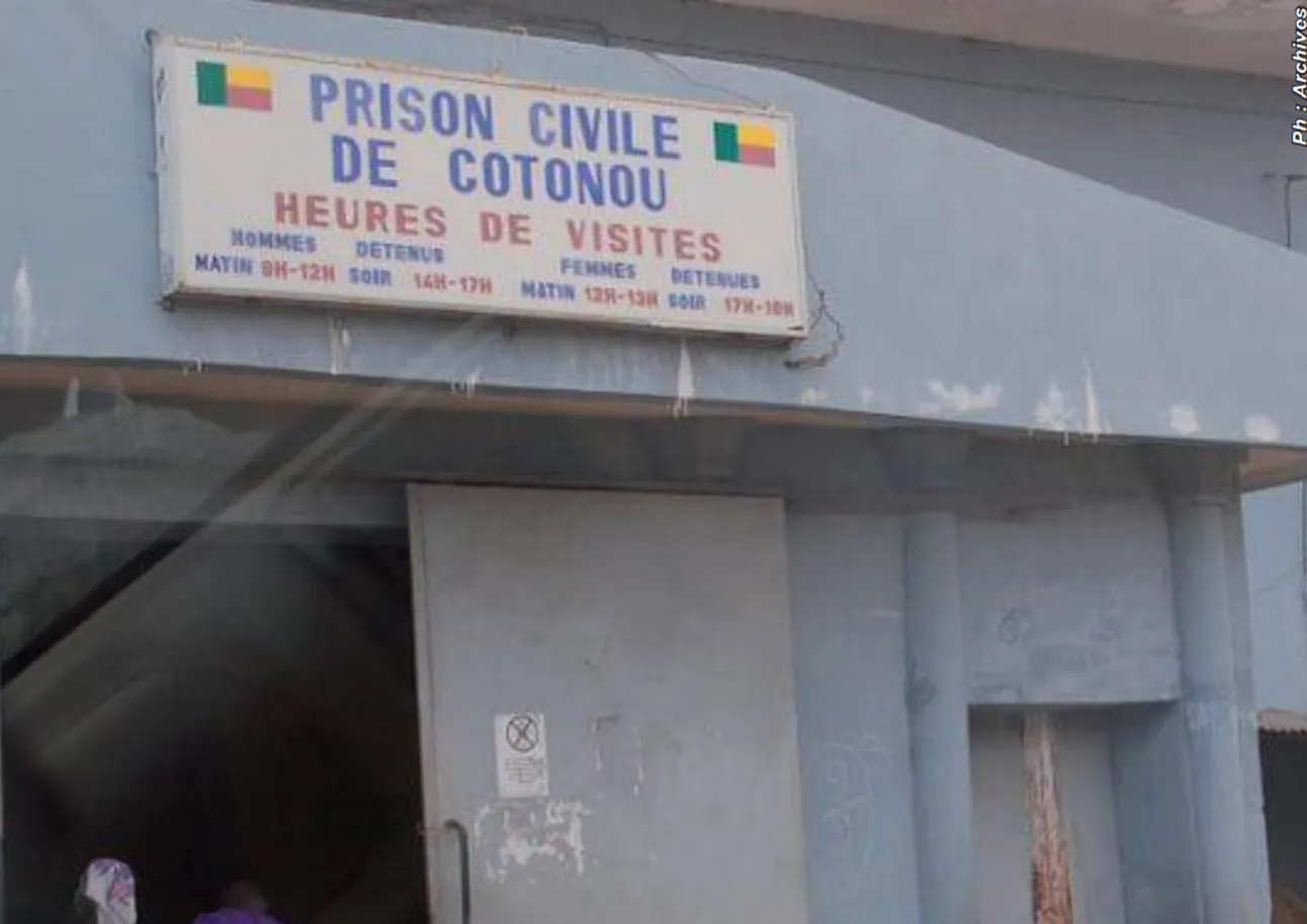 Une réforme pour un meilleur respect des droits de l’homme en milieu carcéral