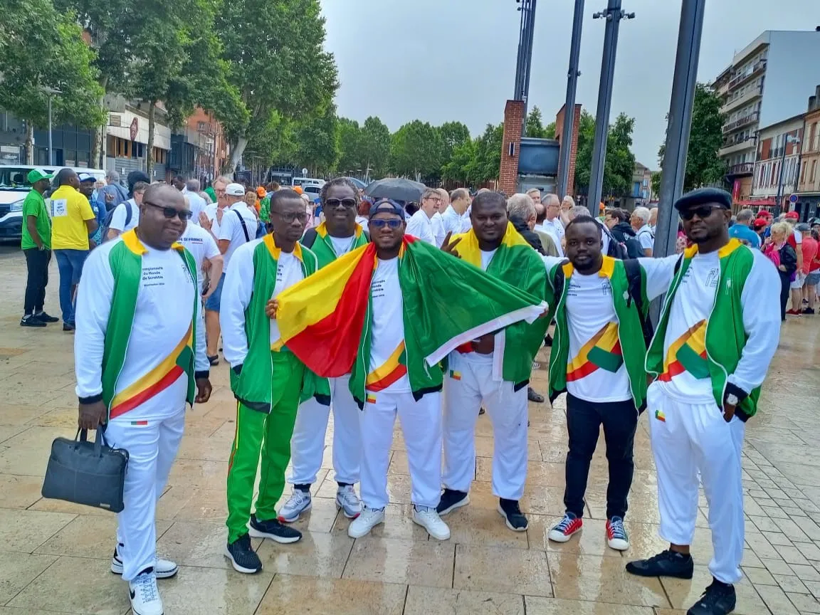 Le scrabble béninois poursuit sa dynamique d’excellence  sur la scène internationale