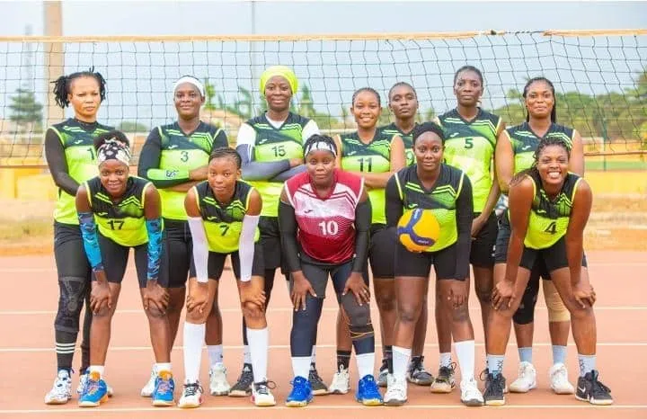 Les championnes du Bénin auront l'opportunité de gagner en expérience