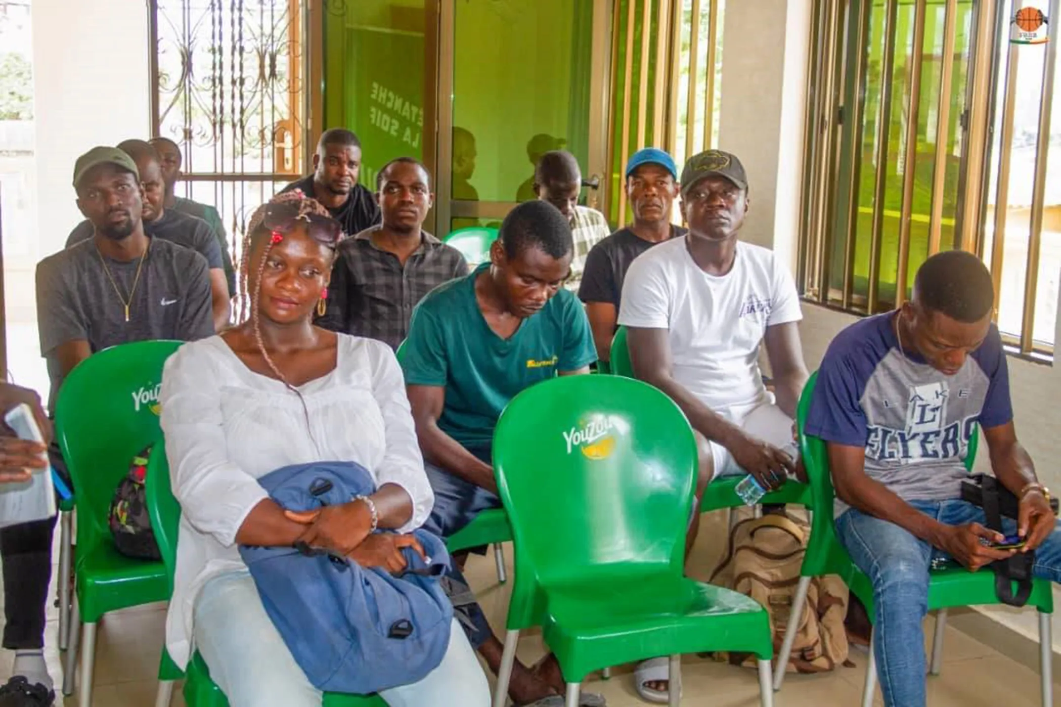 Des nominations qui témoignent de la volonté de professionnaliser l’arbitrage au Bénin