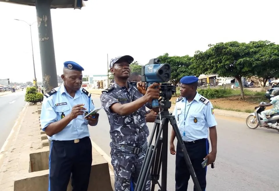 Police Républicaine
