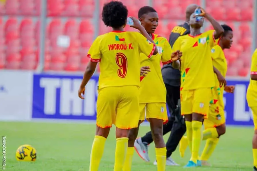 Cette double confrontation s'annonce cruciale  pour les Amazones