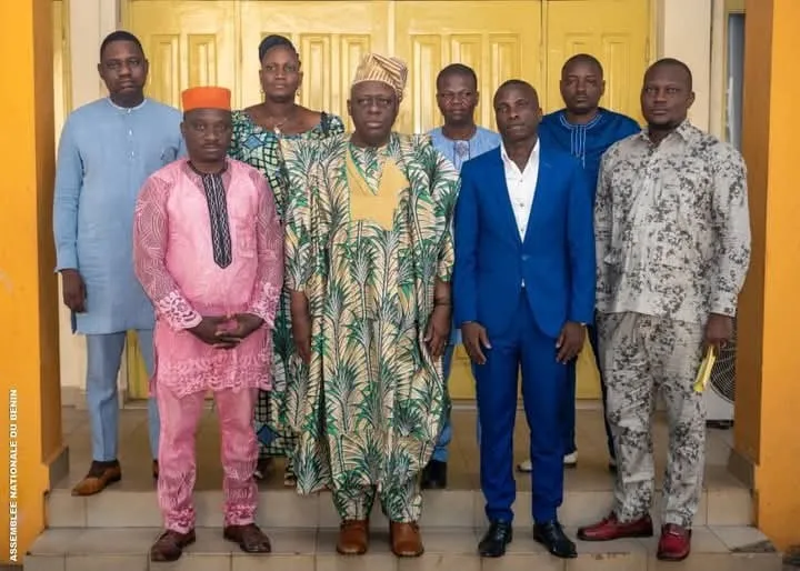 Assemblée nationale