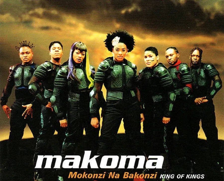 Makoma