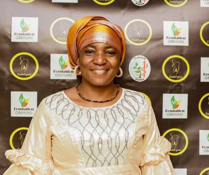 Honorable Baké Chabi Goro