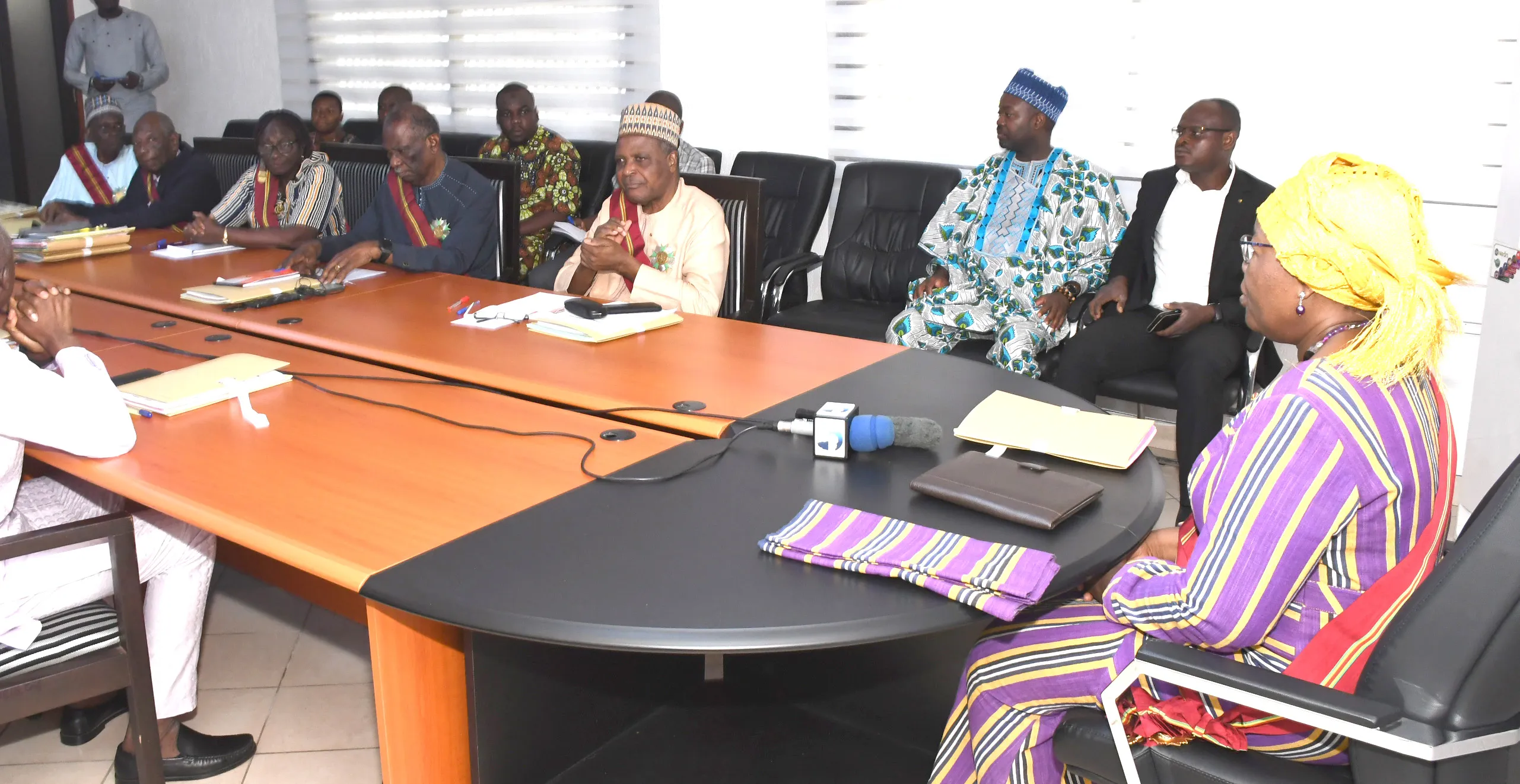 Conseil des ordres nationaux