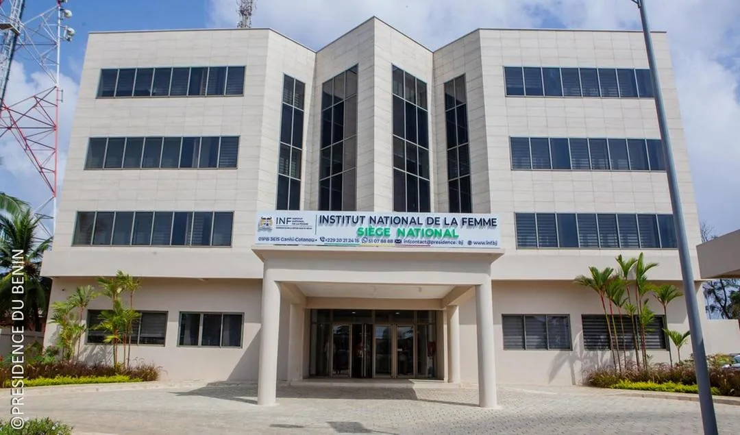 PRESIDENCE DU BENIN