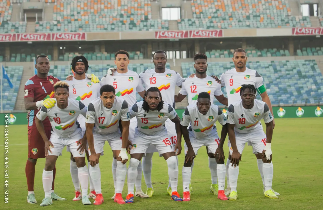 Les Guépards du Bénin