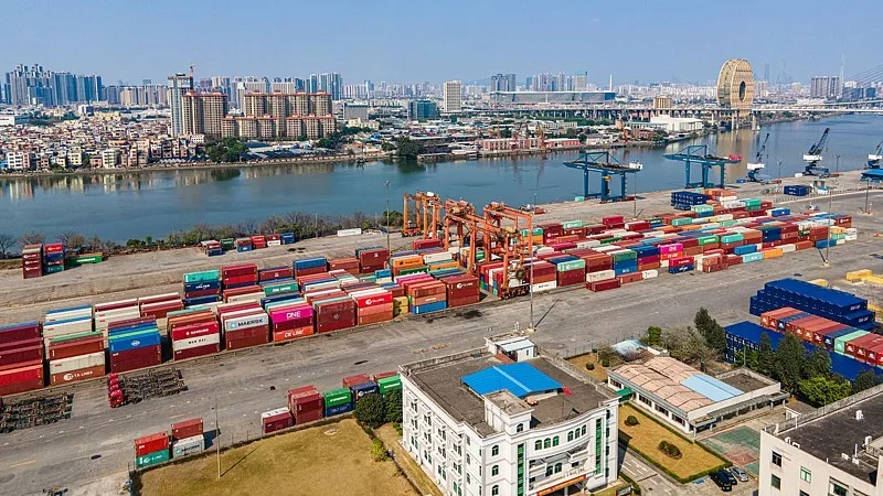 La partie chinoise entend renforcer son amitié avec les trois pays que visite Xi Jinping