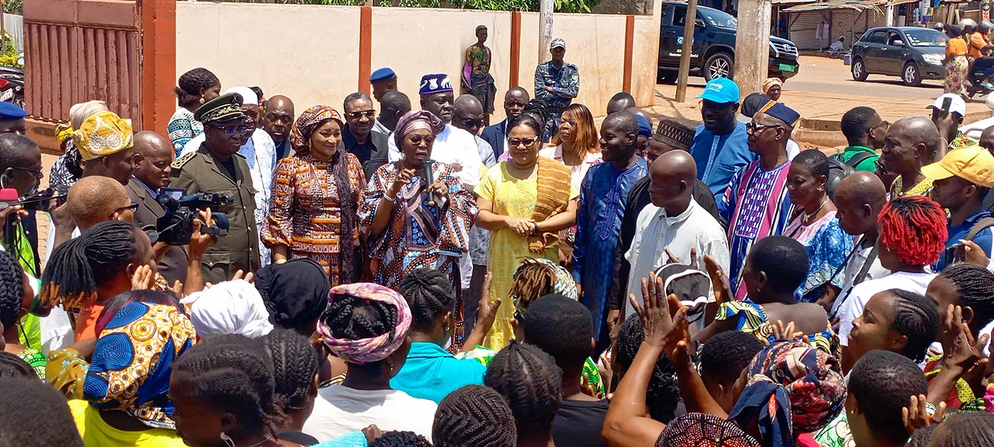 les ministres ont appelé à la scolarisation des enfants et à les libérer du joug du travail