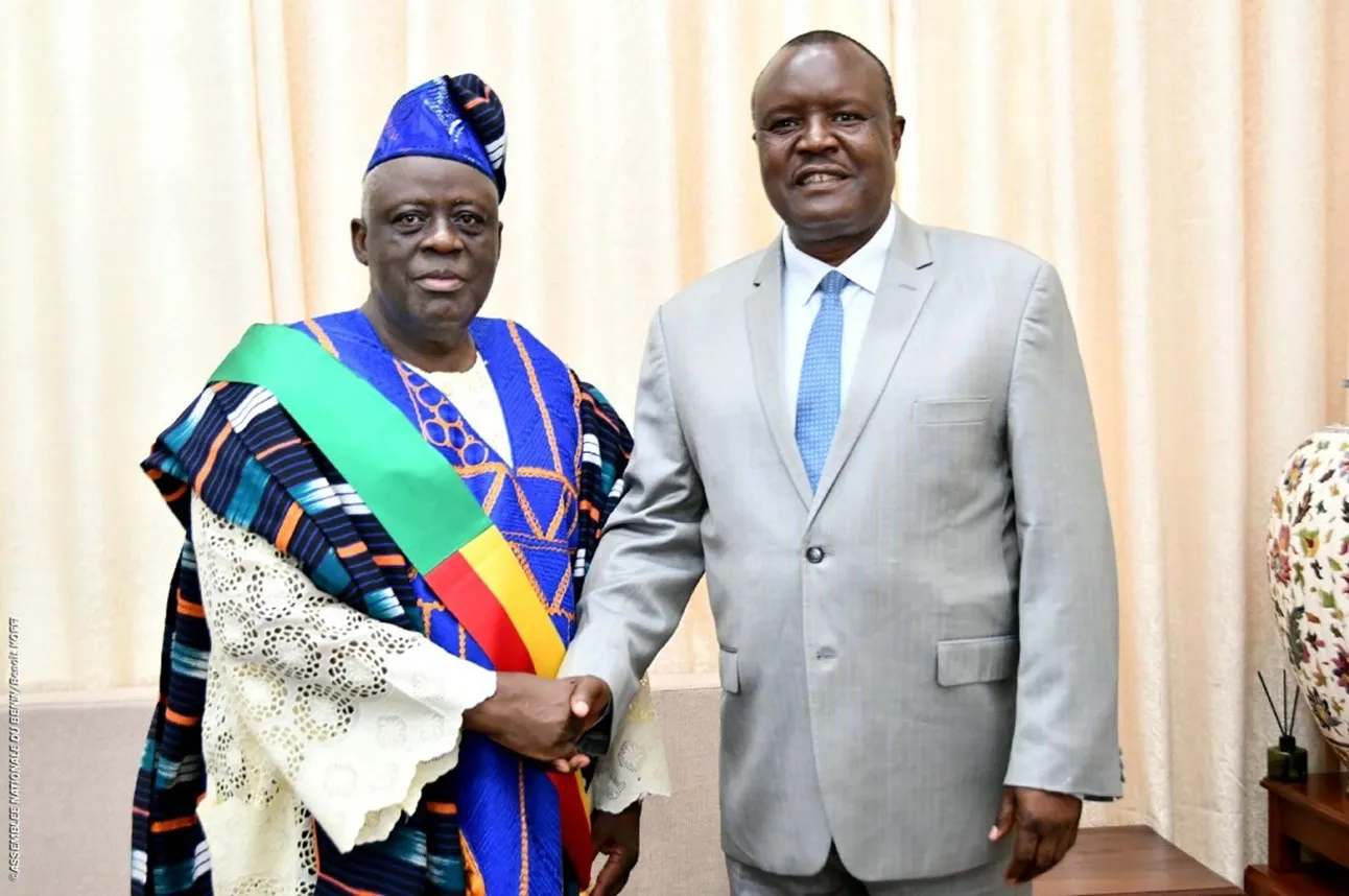 Assemblée nationale