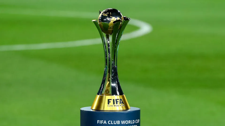 Coupe du Monde des Clubs 2025