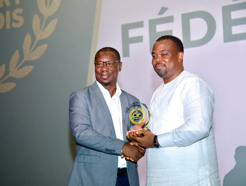 La Fbhb a su marquer les esprits à travers une organisation  exemplaire de ses compétitions