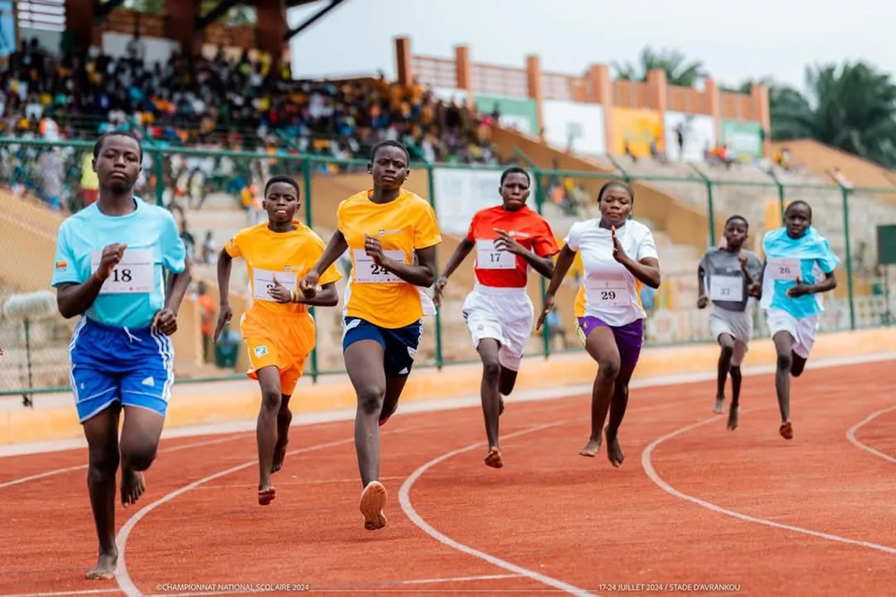 Championnat National Scolaire 2025