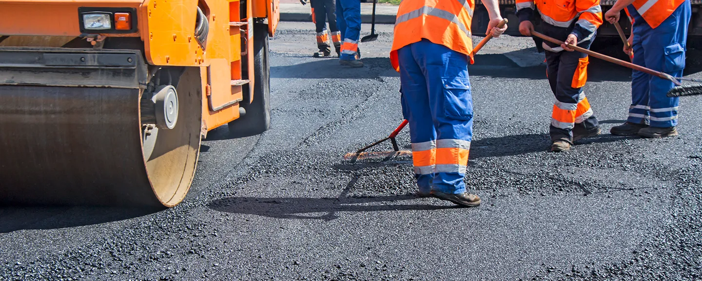 infrastructures routières