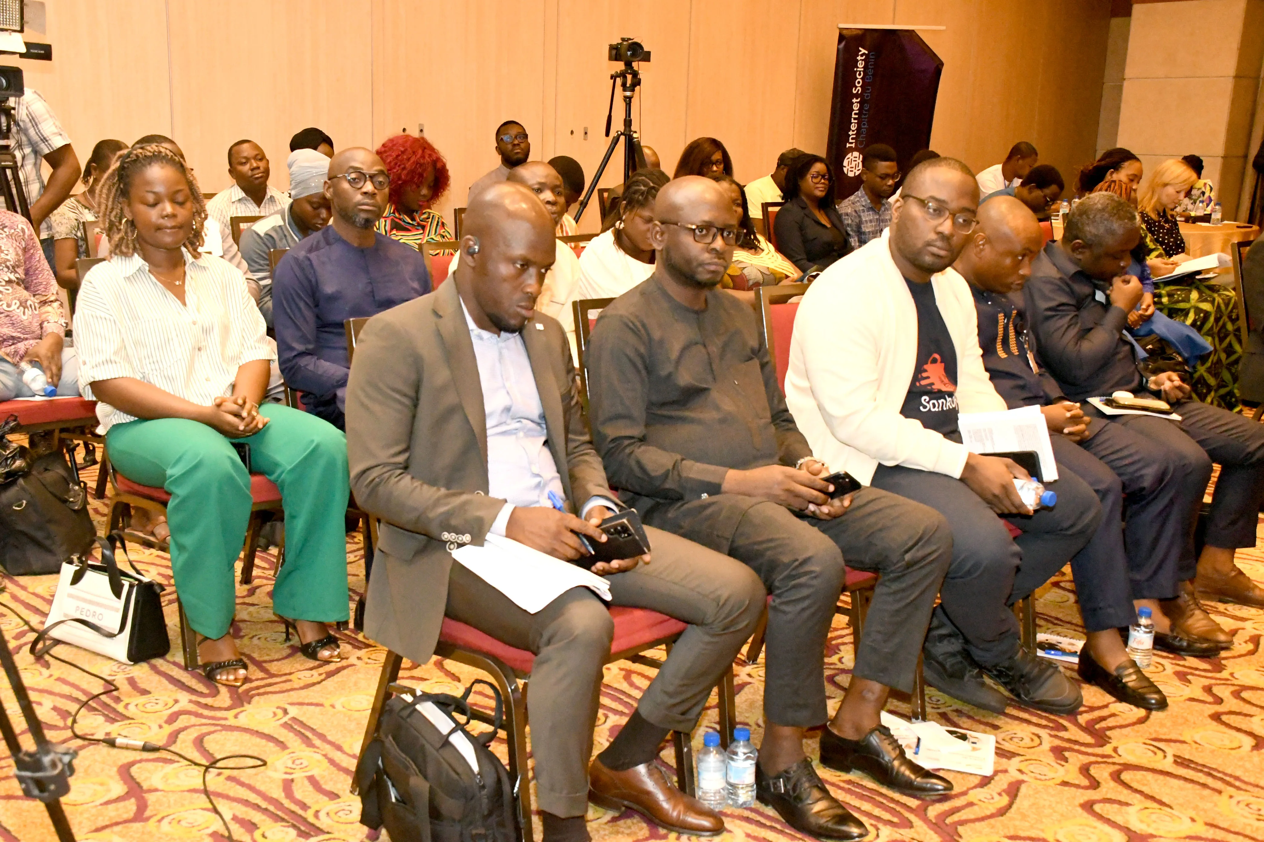 Les acteurs du numérique engagés pour briser les barrières et ouvrir les horizons