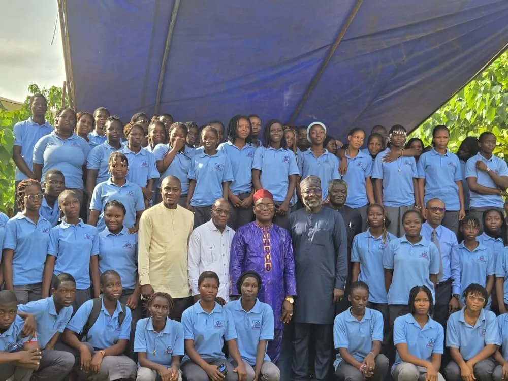 UrmaPha est l’un des fleurons de la recherche scientifique en Afrique de l’Ouest dont les performances sont saluées