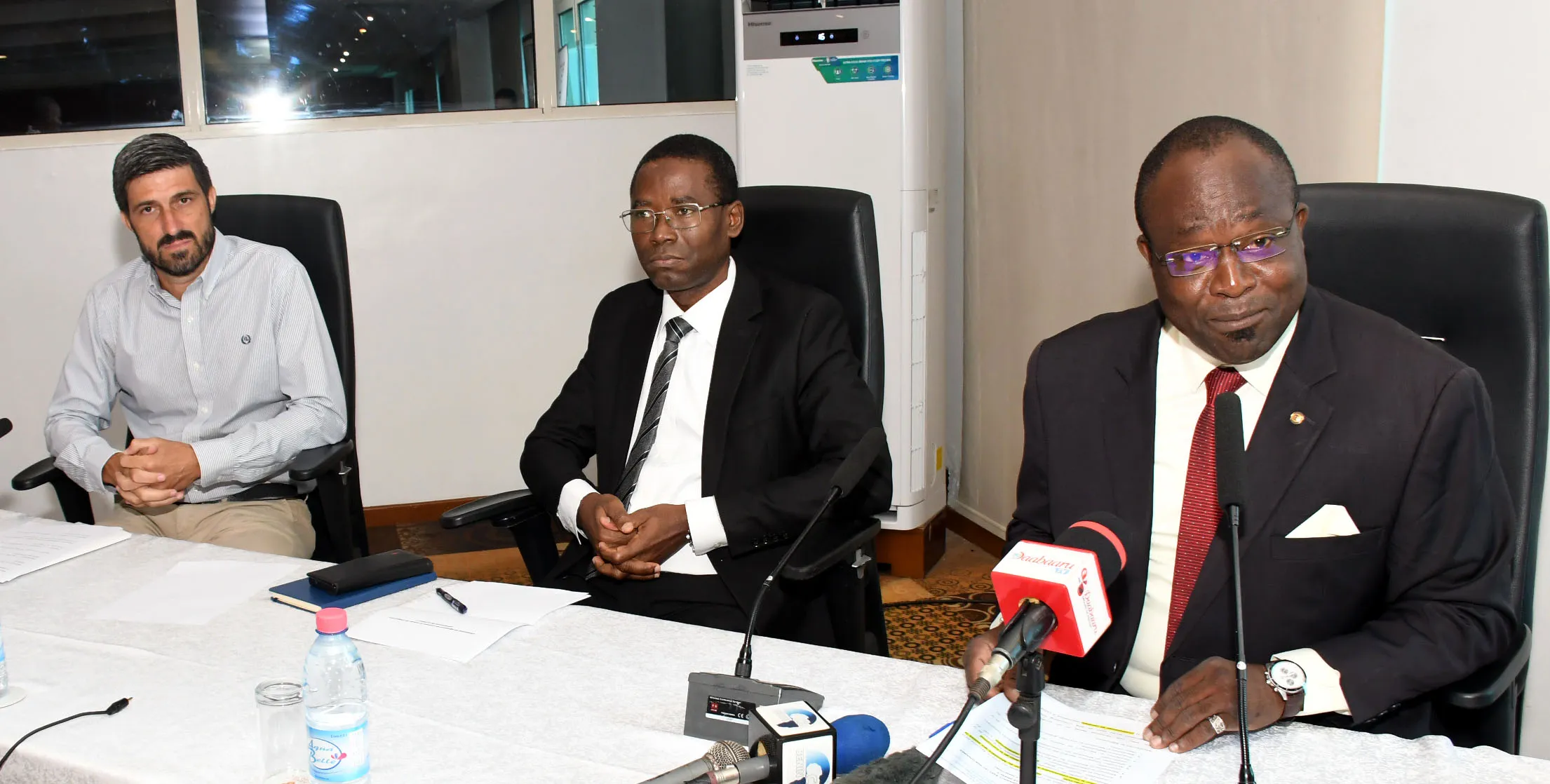 Agir pour le renforcement de la redevabilité sociale dans la gestion  des finances et politiques publiques