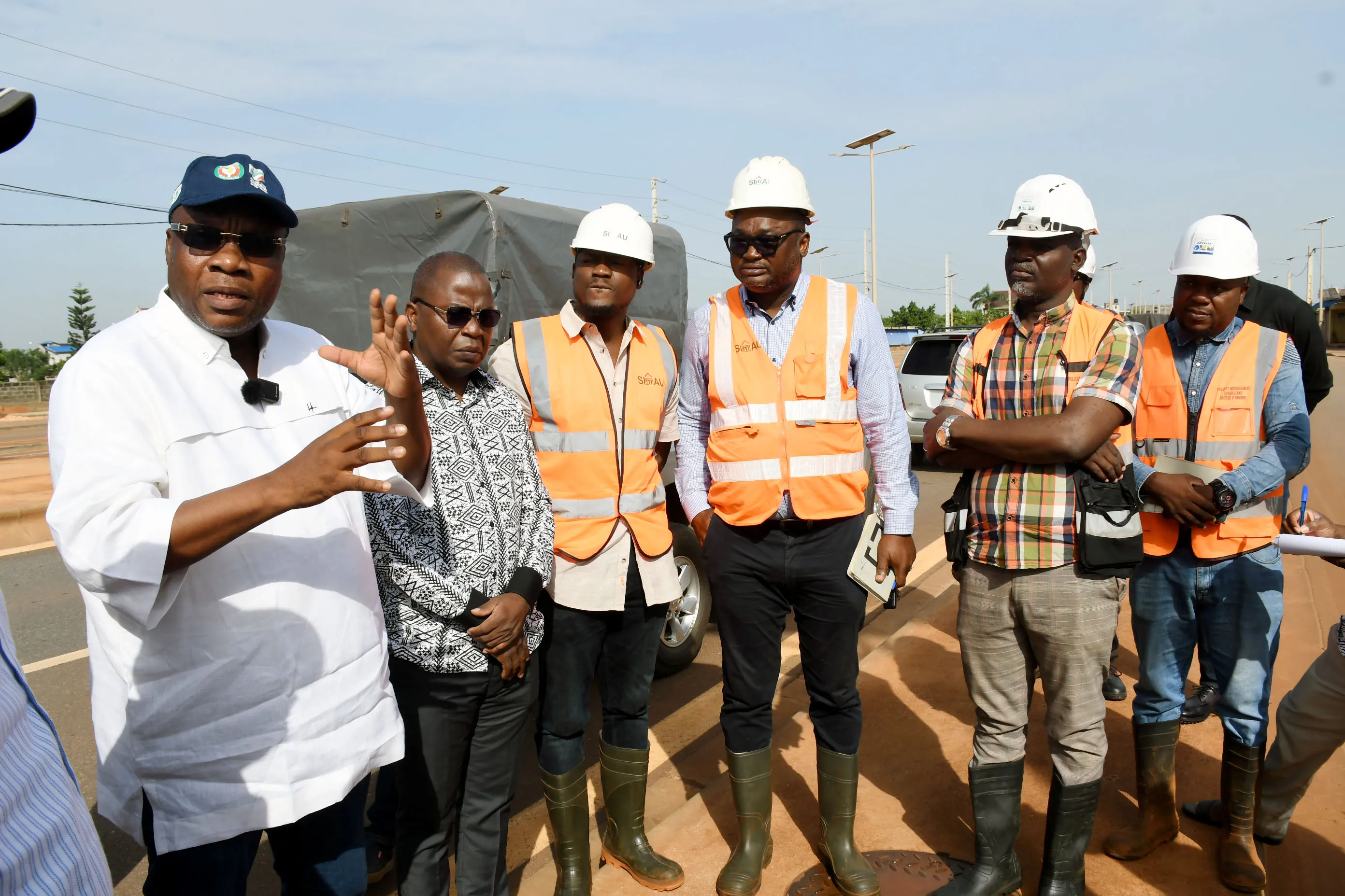 Faire émerger les jeunes femmes prêtes à relever les défis contemporains, en particulier dans les domaines  du numérique, de l’éducation et des compétences transversales