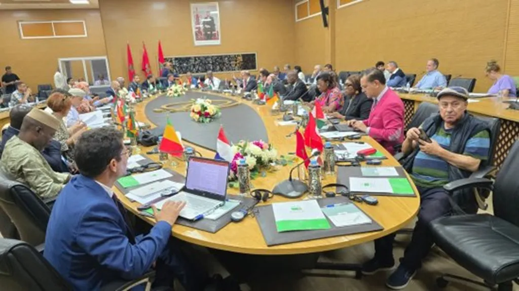 Dakhla accueille une Rencontre internationale ouverte aux médias
