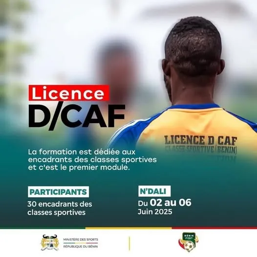 Le ministère des Sports et la Fbf réitèrent leur engagement à poser les fondations d’un football national plus structuré